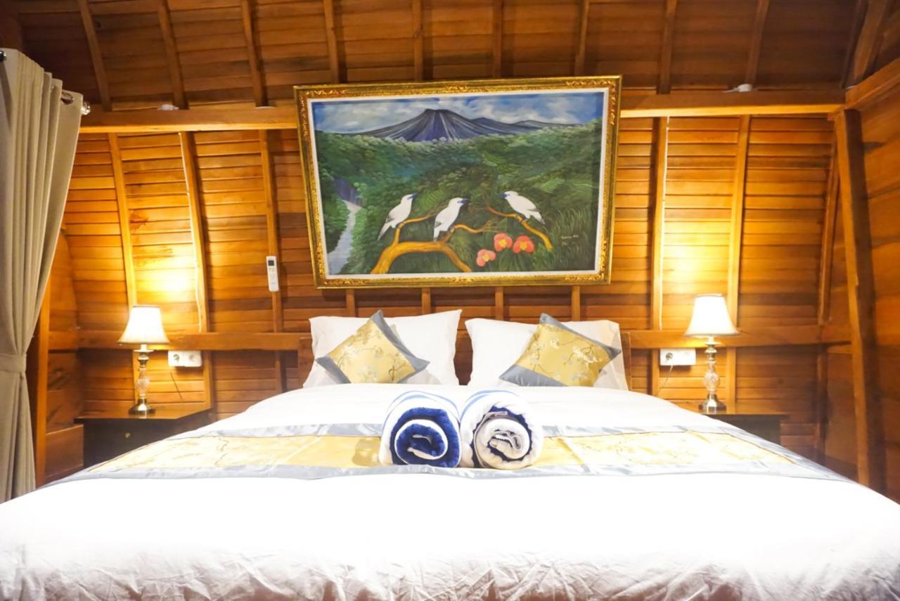 Madeira Inn Villa By Bukit Vista Ped Dış mekan fotoğraf
