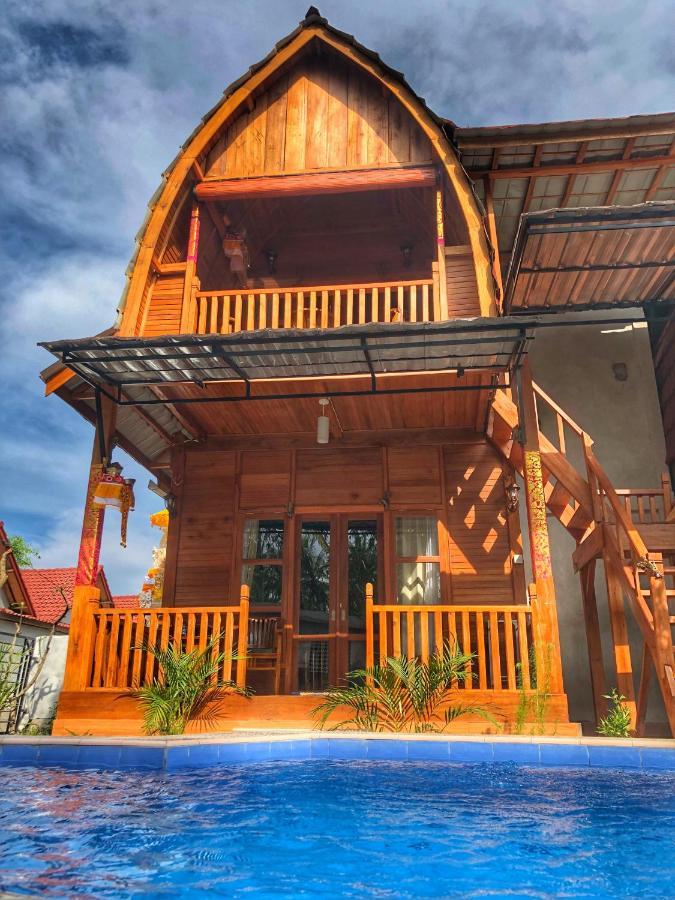 Madeira Inn Villa By Bukit Vista Ped Dış mekan fotoğraf
