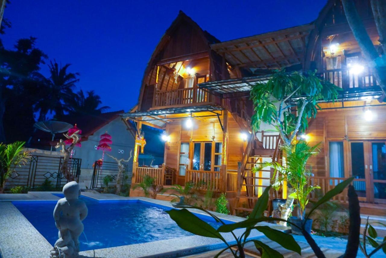 Madeira Inn Villa By Bukit Vista Ped Dış mekan fotoğraf
