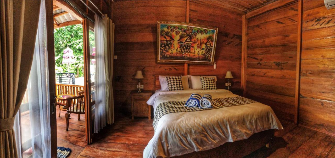 Madeira Inn Villa By Bukit Vista Ped Dış mekan fotoğraf