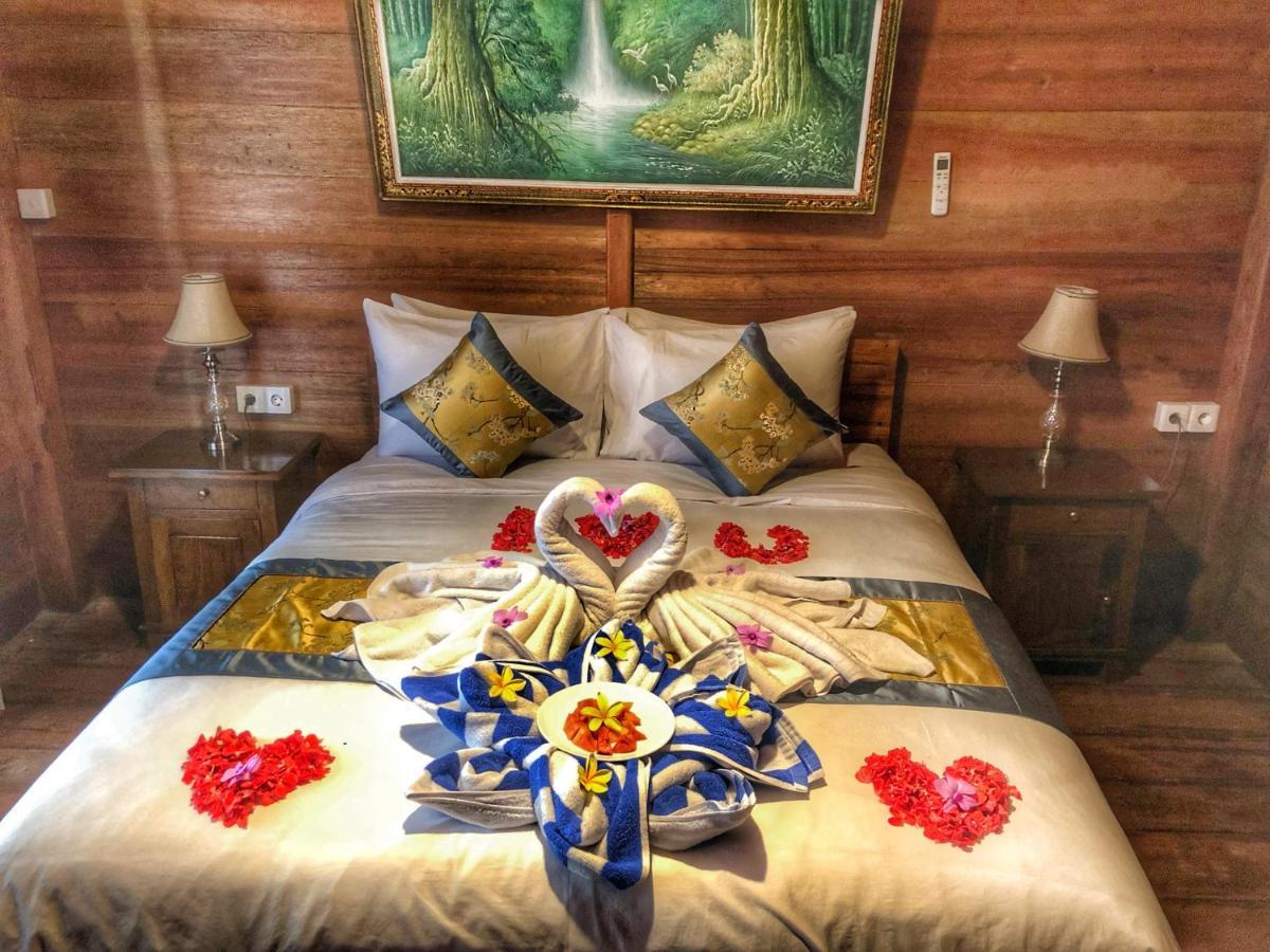 Madeira Inn Villa By Bukit Vista Ped Dış mekan fotoğraf