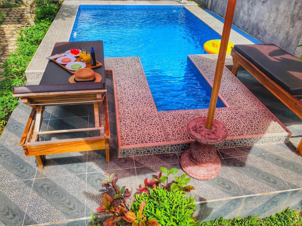 Madeira Inn Villa By Bukit Vista Ped Dış mekan fotoğraf
