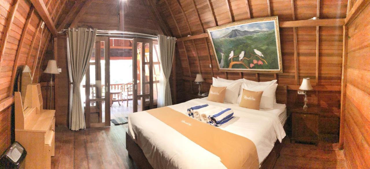 Madeira Inn Villa By Bukit Vista Ped Dış mekan fotoğraf