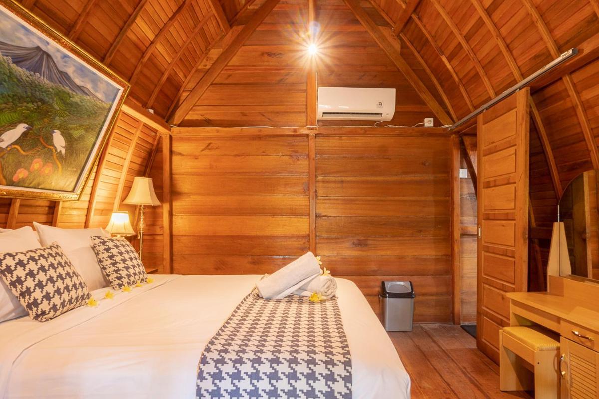 Madeira Inn Villa By Bukit Vista Ped Dış mekan fotoğraf