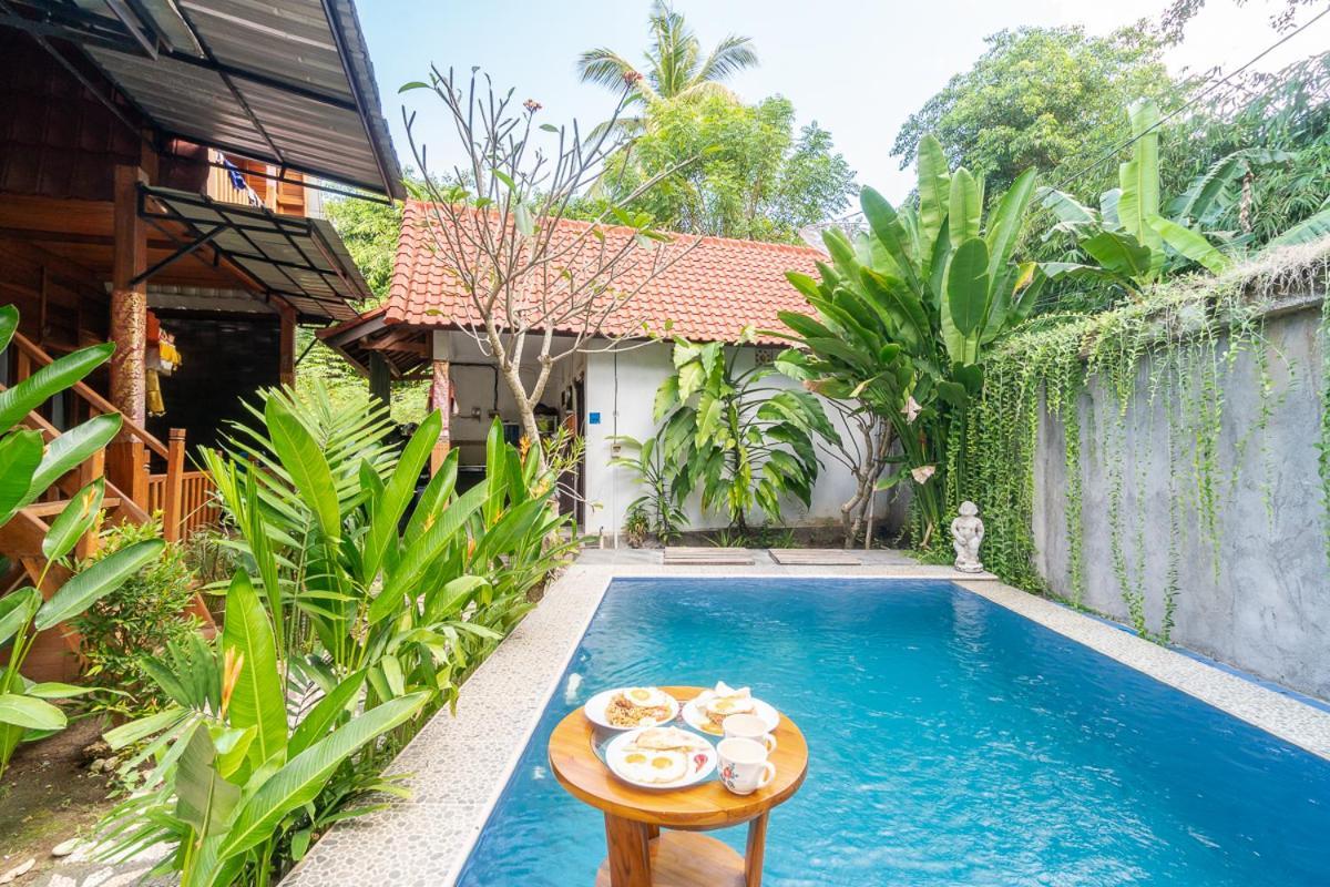 Madeira Inn Villa By Bukit Vista Ped Dış mekan fotoğraf