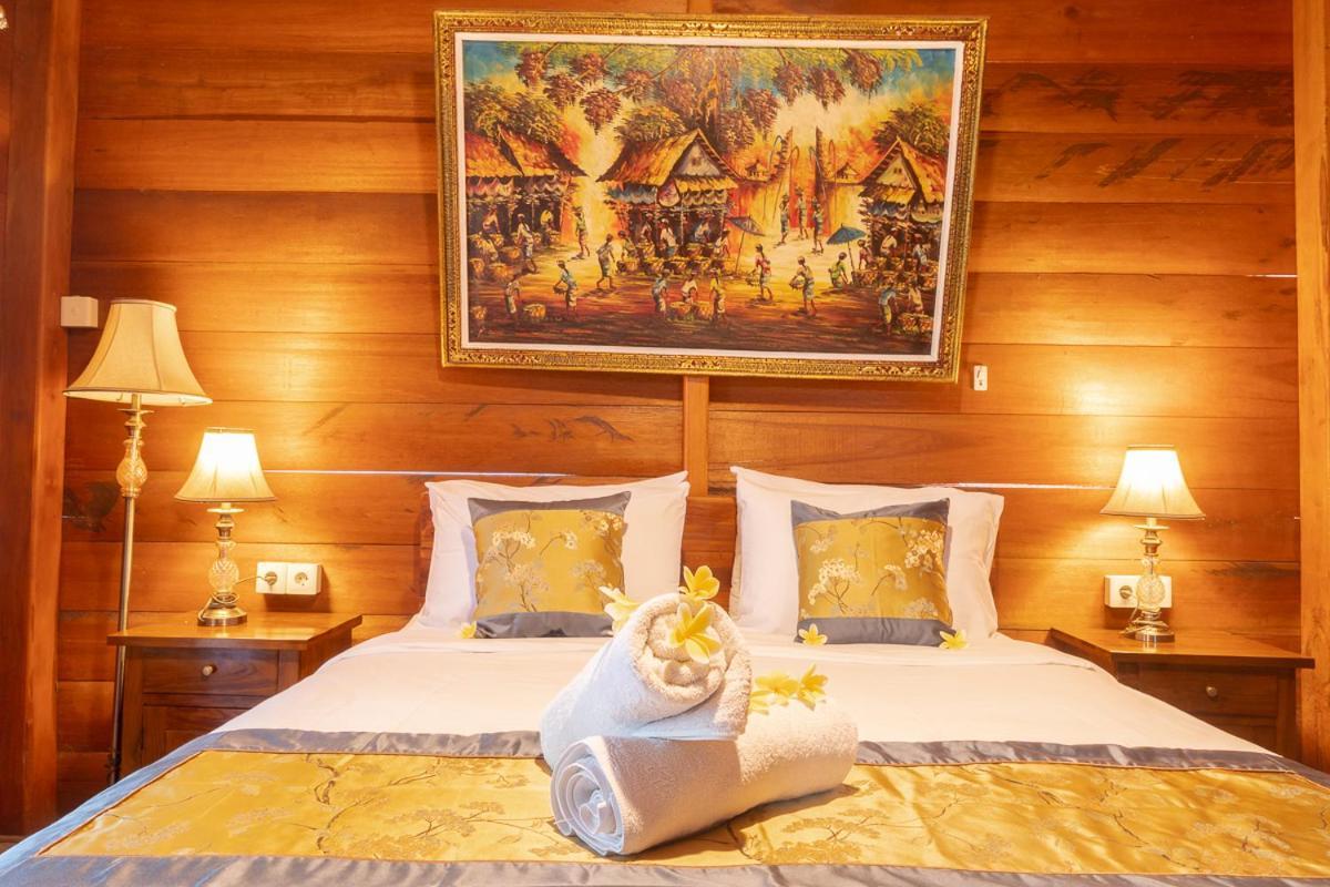 Madeira Inn Villa By Bukit Vista Ped Dış mekan fotoğraf