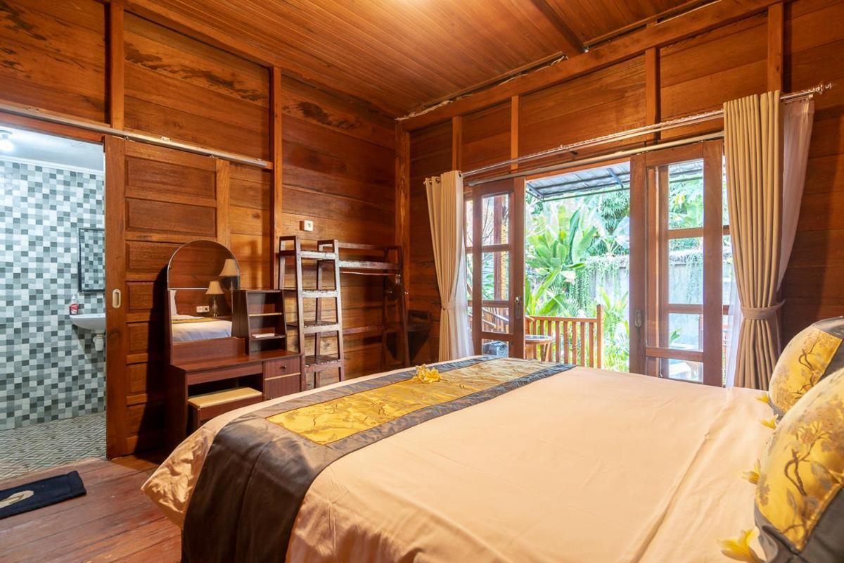 Madeira Inn Villa By Bukit Vista Ped Dış mekan fotoğraf