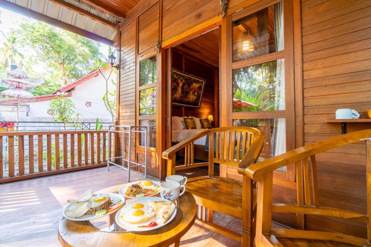 Madeira Inn Villa By Bukit Vista Ped Dış mekan fotoğraf