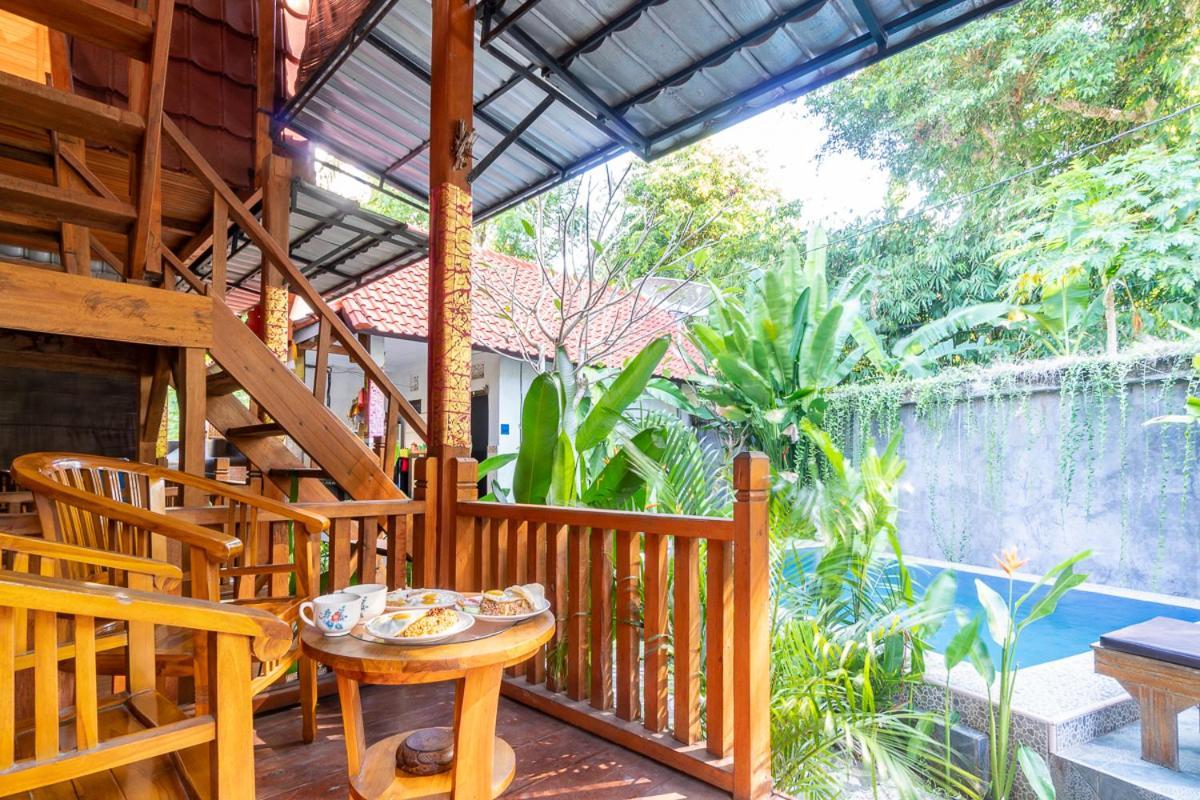 Madeira Inn Villa By Bukit Vista Ped Dış mekan fotoğraf